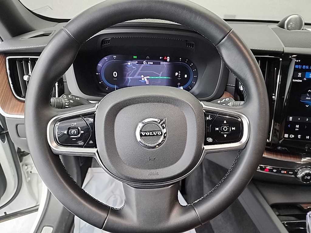 Volvo XC60 - Vista 9