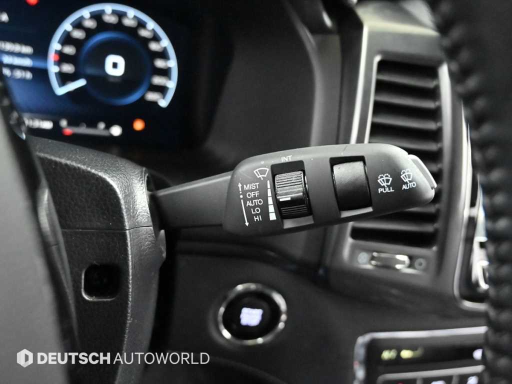 Ssangyong Rexton 2022 Verde - Importación desde Corea - HF Imports Iquique - Foto 18