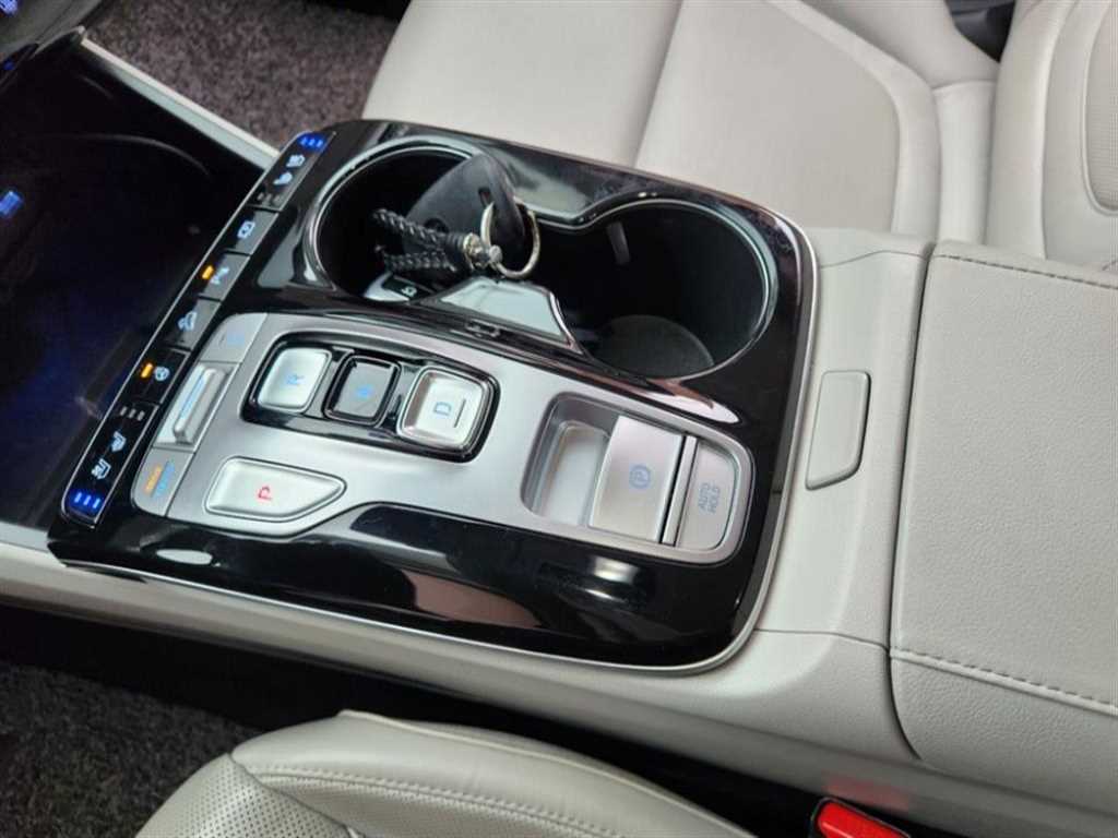 HYUNDAI Tucson 2022 Negro - Importación desde Corea - HF Imports Iquique - Foto 14