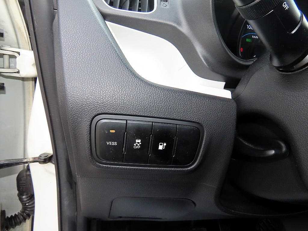 KIA Ray 2014 Blanco - Importación desde Corea - HF Imports Iquique - Foto 13