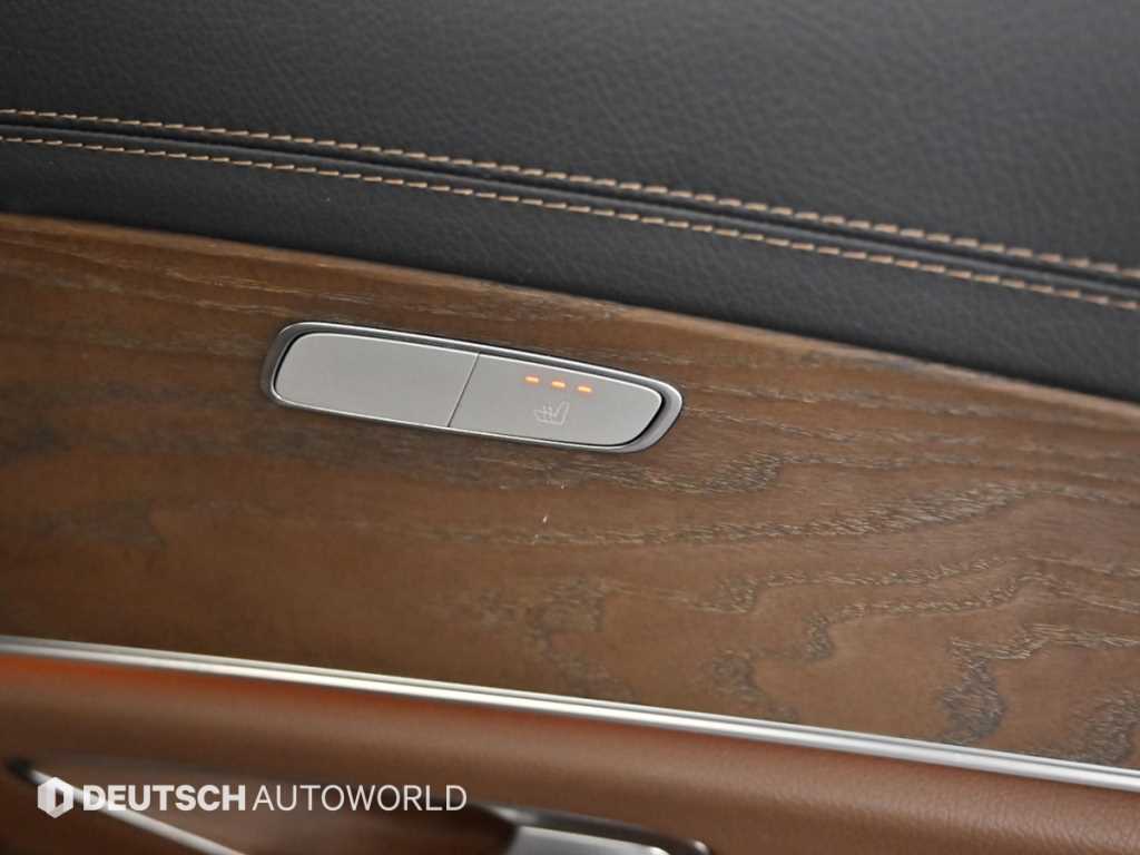 Mercedes Benz E class 2021 Negro - Importación desde Corea - HF Imports Iquique - Foto 16