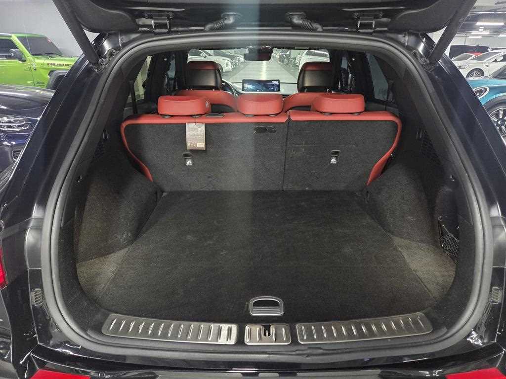 Genesis GV70 2022 Negro - Importación desde Corea - HF Imports Iquique - Foto 20