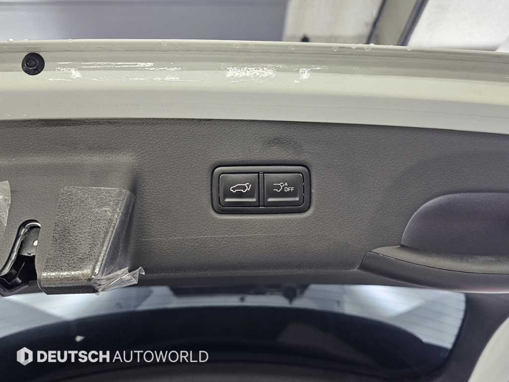 KIA Carnival 2024 Blanco - Importación desde Corea - HF Imports Iquique - Foto 20