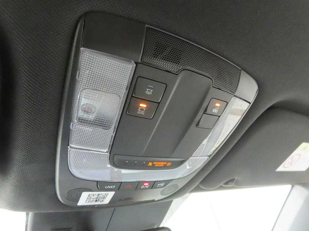 KIA Sorento - Vista 11