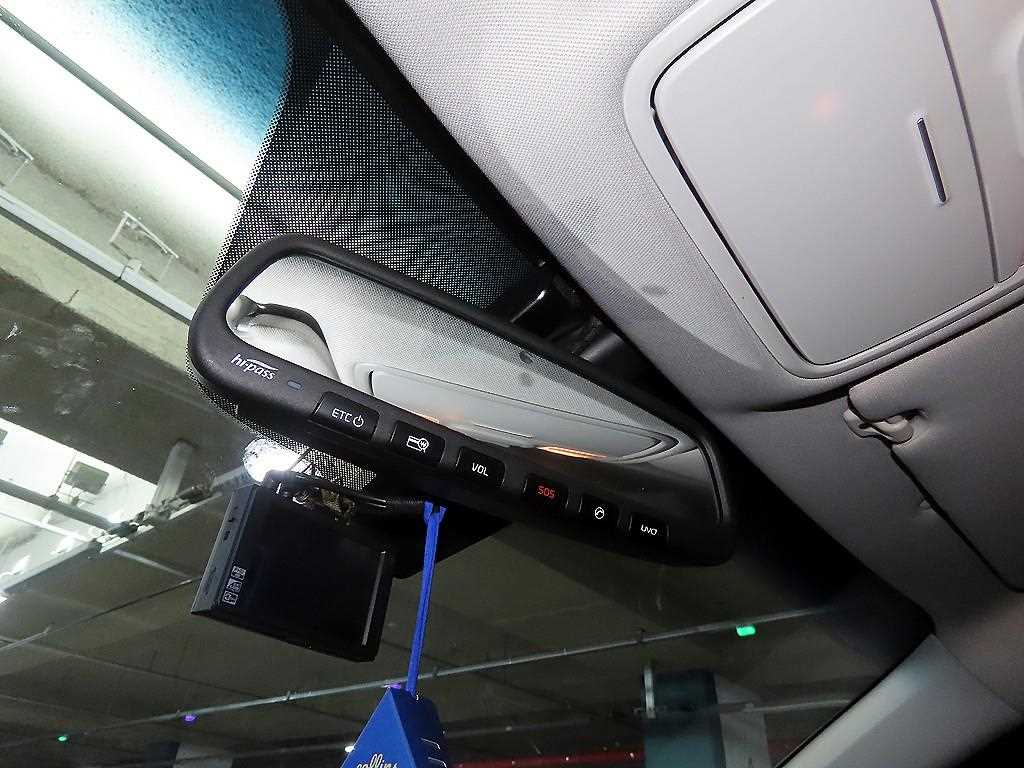 KIA K5 2019 Negro - Importación desde Corea - HF Imports Iquique - Foto 17