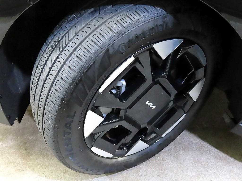 KIA Carnival 2025 Negro - Importación desde Corea - HF Imports Iquique - Foto 20