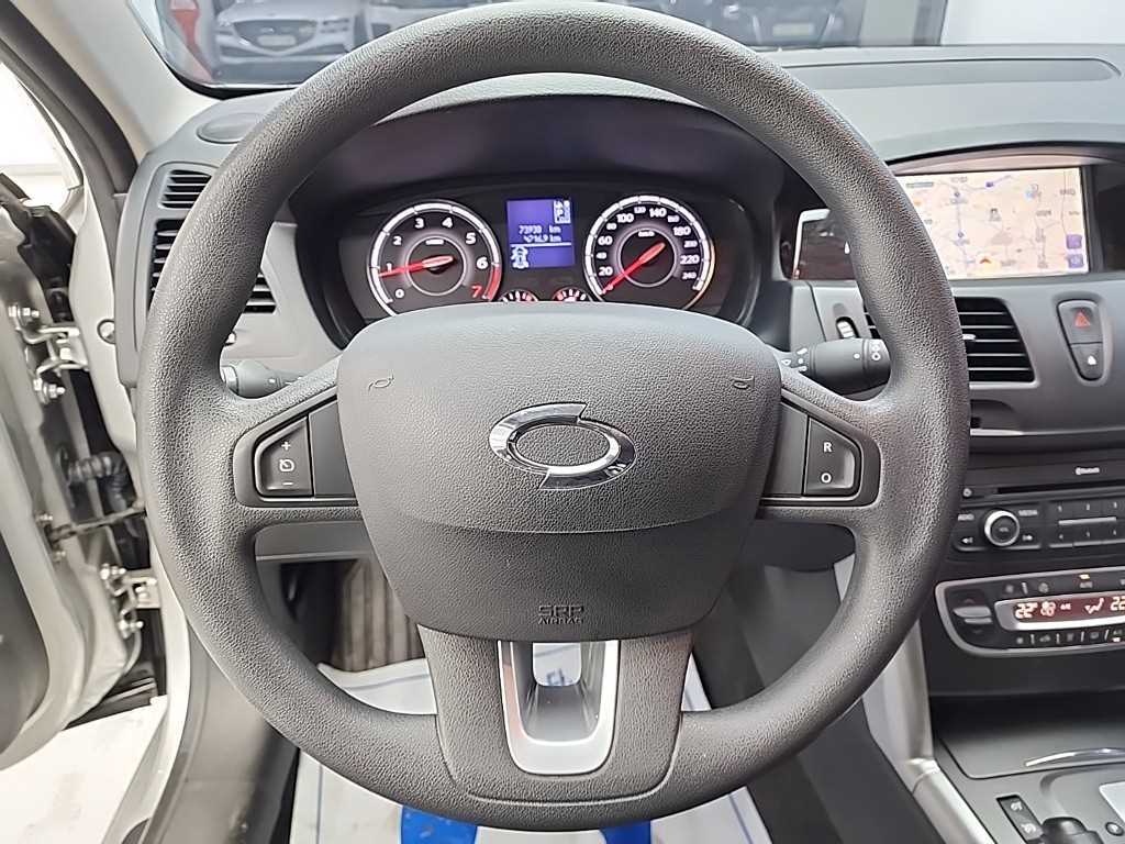 SAMSUNG SM5 - Vista 9