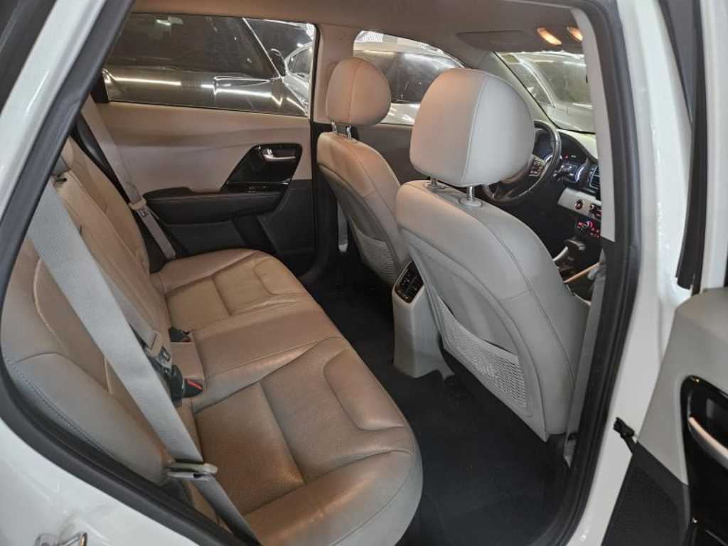 KIA Niro 2018 Blanco - Importación desde Corea - HF Imports Iquique - Foto 18
