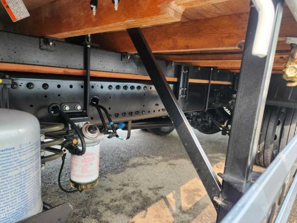 medium and large cargo Cargo - Vista 10