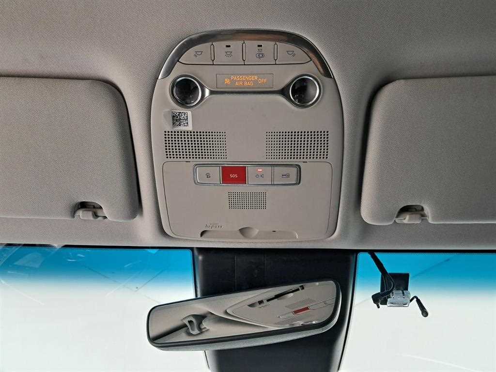 HYUNDAI Grandeur 2022 Negro - Importación desde Corea - HF Imports Iquique - Foto 15