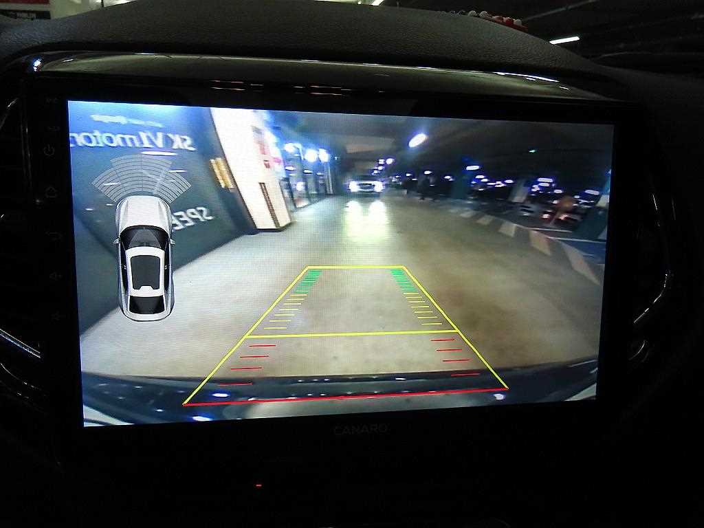 Jeep Compass 2018 Gris - Importación desde Corea - HF Imports Iquique - Foto 14