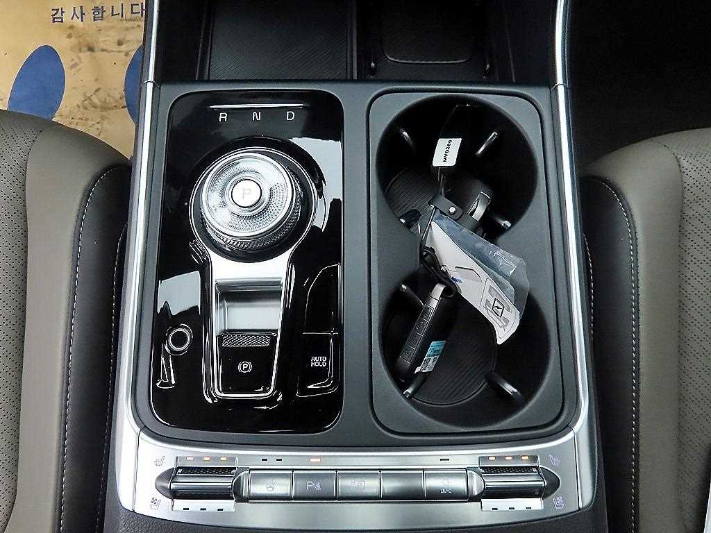 KIA Carnival - Vista 10