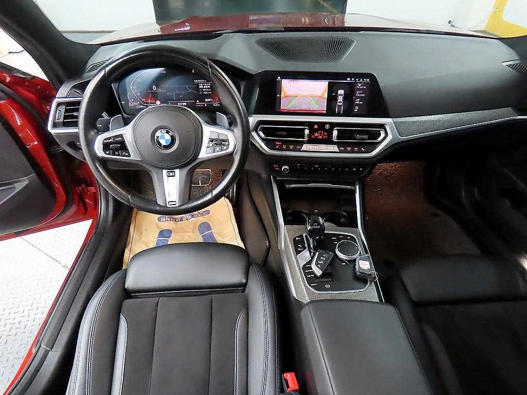 BMW 3 series - Vista 7