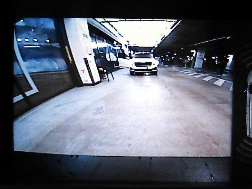 Volvo XC70 2015 Azul - Importación desde Corea - HF Imports Iquique - Foto 13