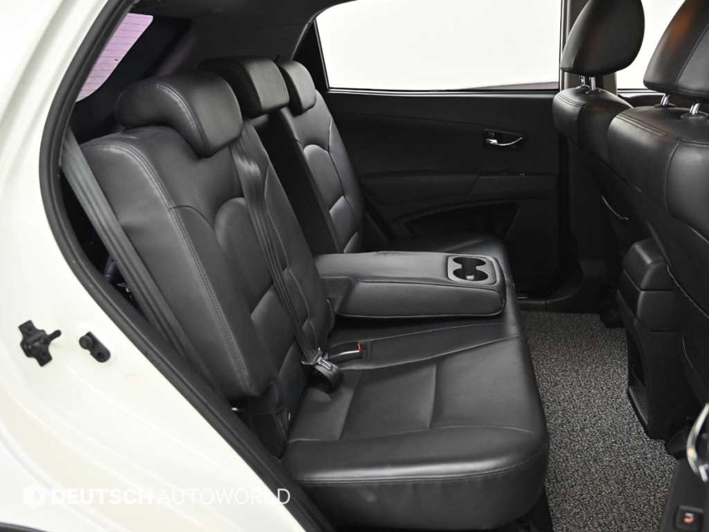 Ssangyong Korando - Vista 12