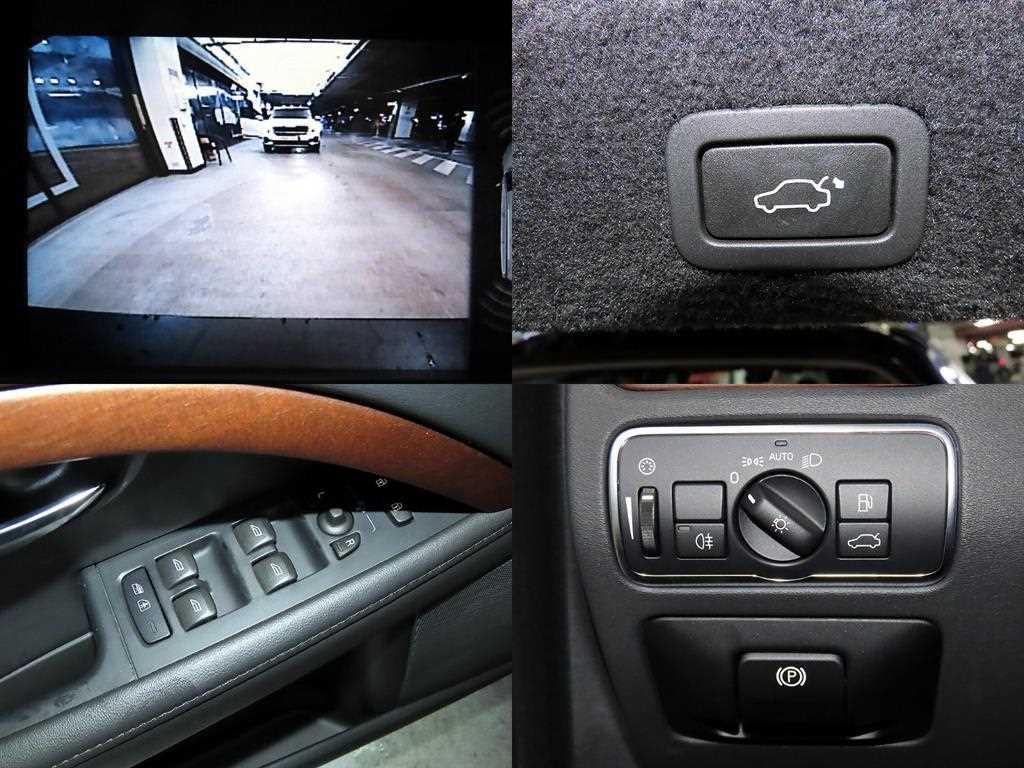 Volvo XC70 2015 Azul - Importación desde Corea - HF Imports Iquique - Foto 18