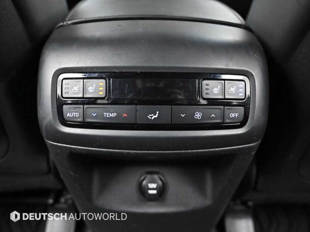 HYUNDAI Palisade 2021 Blanco - Importación desde Corea - HF Imports Iquique - Foto 16