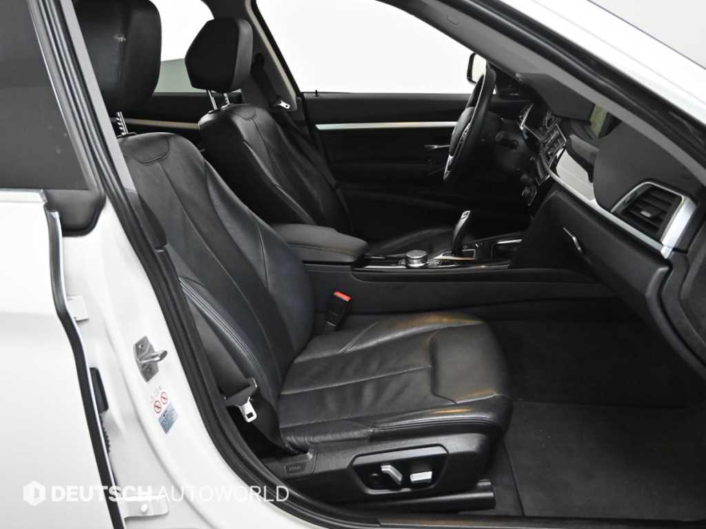 BMW Gran Turismo - Vista 10