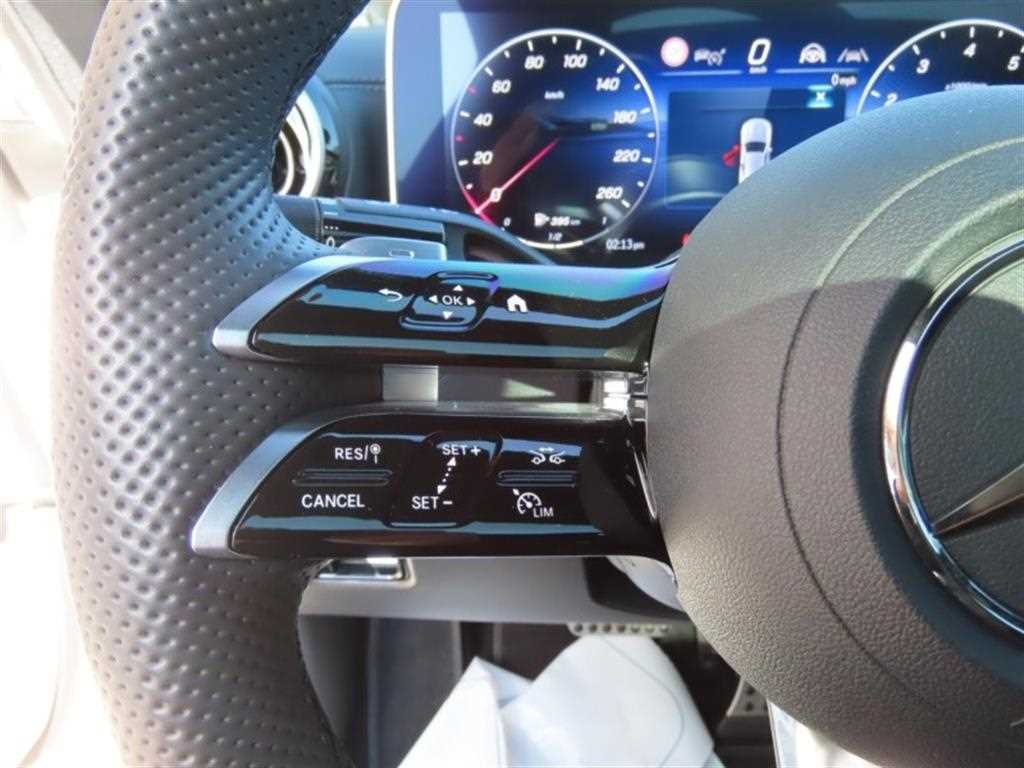 Mercedes Benz CLE Class - Vista 11