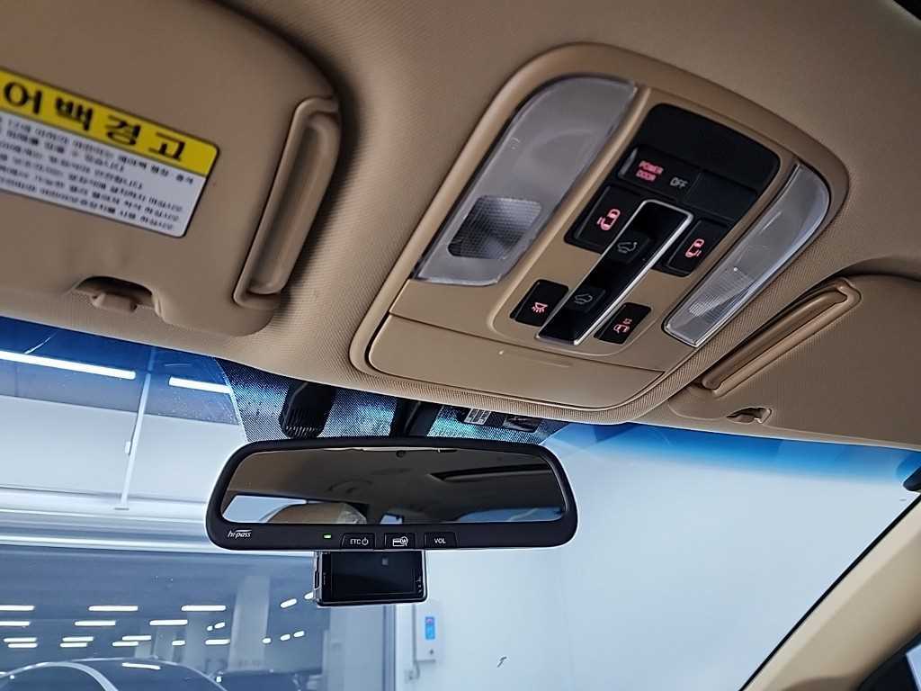 KIA Carnival 2017 - Importación desde Corea - HF Imports Iquique - Foto 17