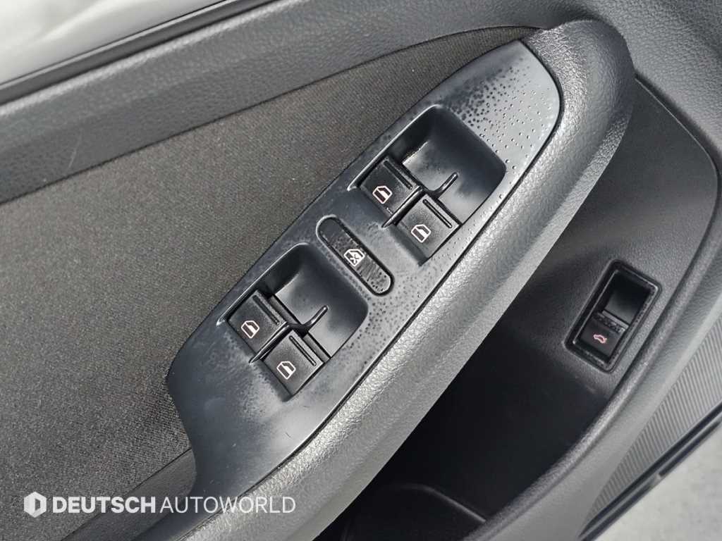 Volkswagen Jetta 2014 Blanco - Importación desde Corea - HF Imports Iquique - Foto 18