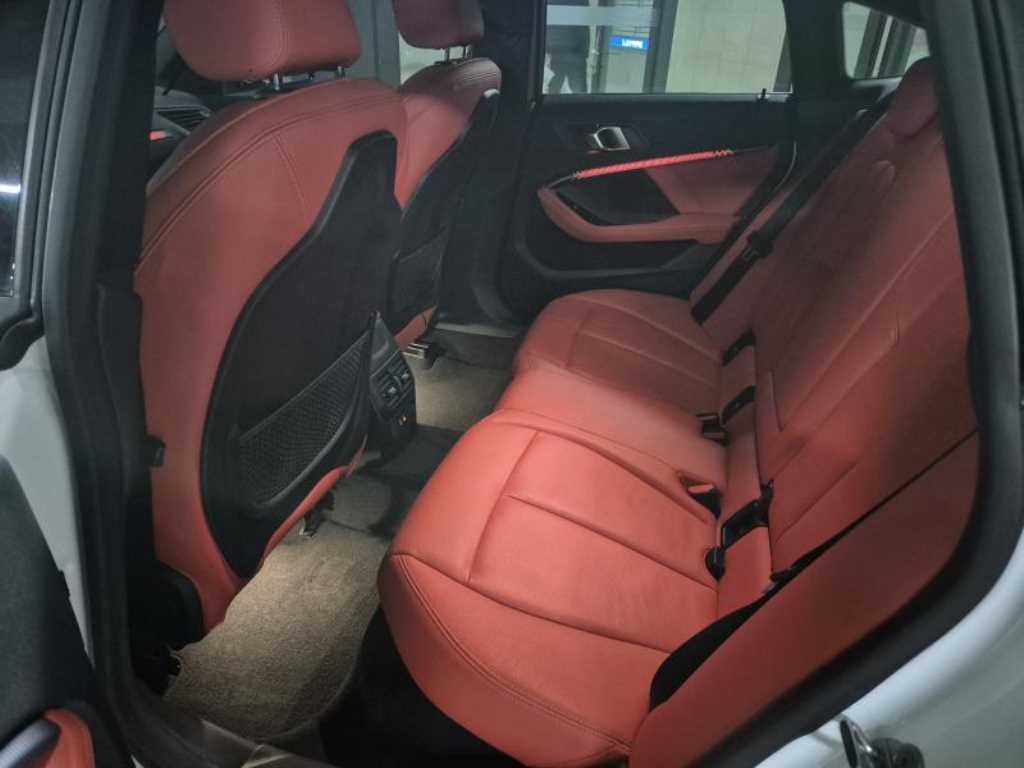 BMW 2 series - Vista 7