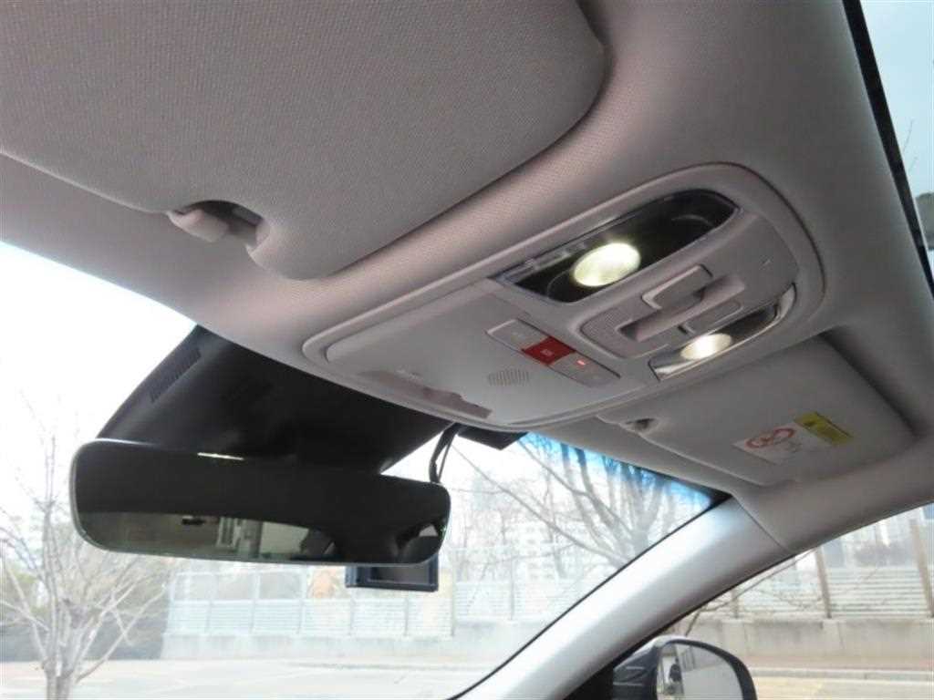 KIA Stinger - Vista 10