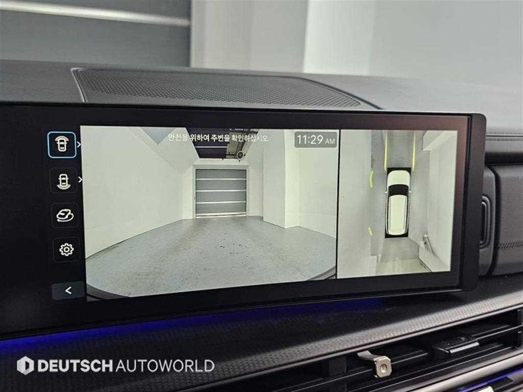 HYUNDAI Santa Fe 2024 Negro - Importación desde Corea - HF Imports Iquique - Foto 15