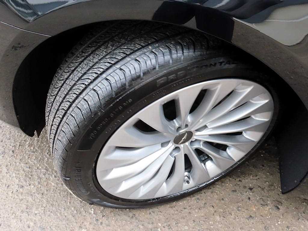 Genesis EQ900 2016 Negro - Importación desde Corea - HF Imports Iquique - Foto 20