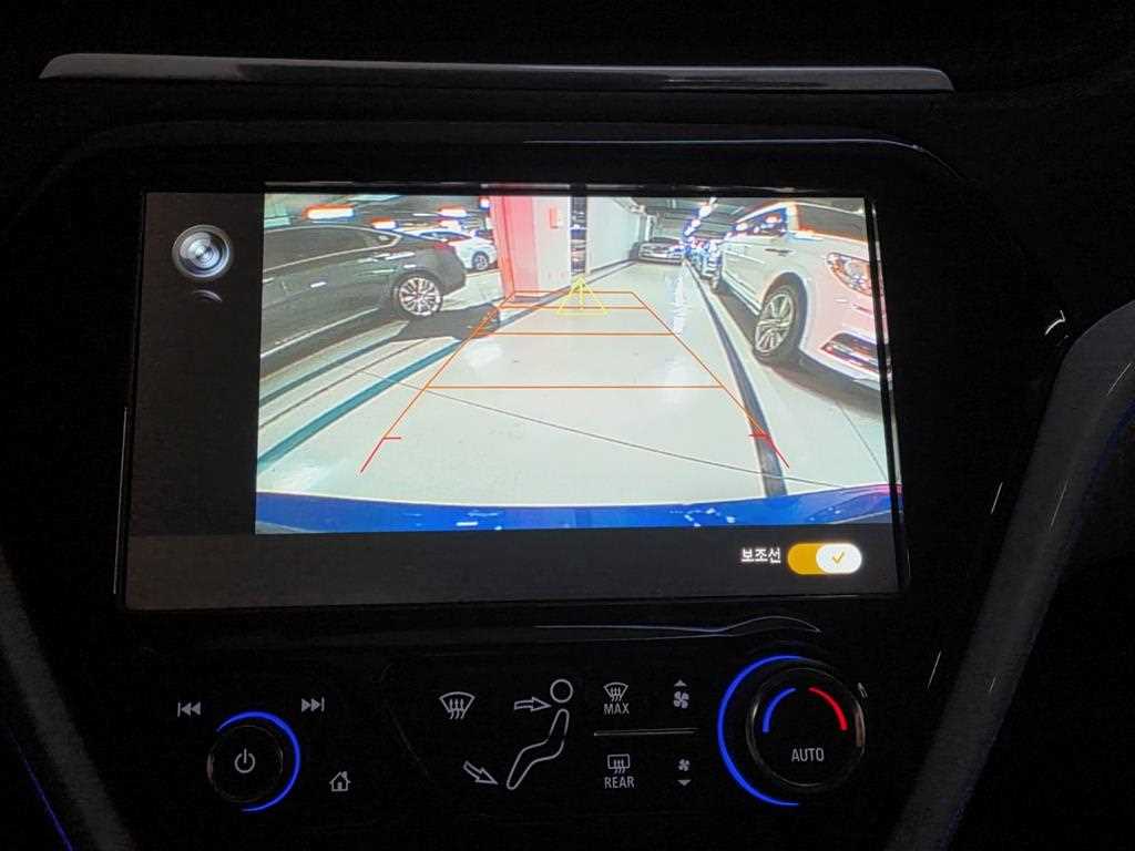 Chevrolet Bolt 2019 Azul - Importación desde Corea - HF Imports Iquique - Foto 17