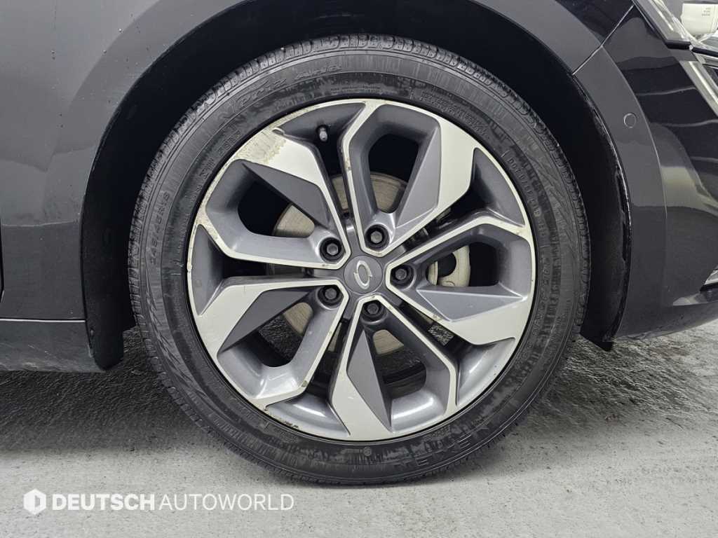 SAMSUNG SM6 - Vista 6