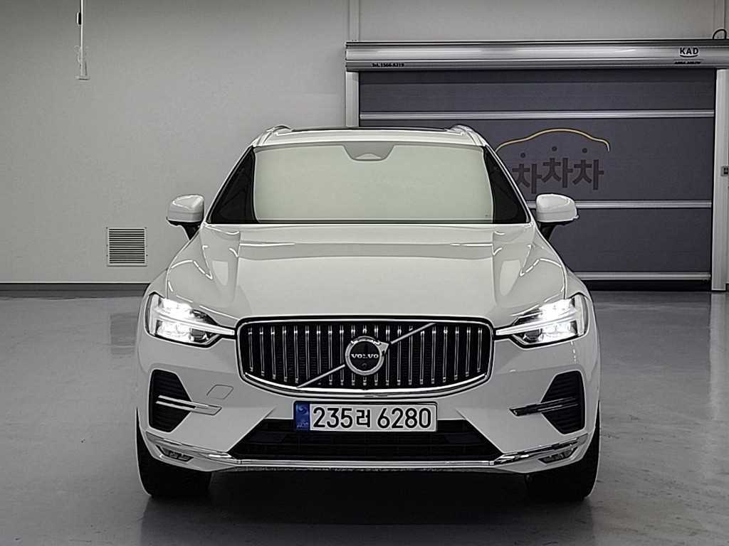 Volvo XC60 - Vista 2