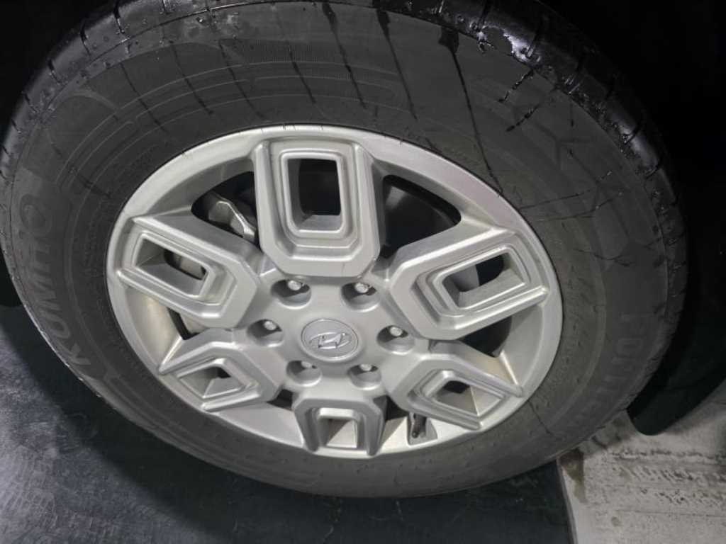 HYUNDAI Staria 2024 Negro - Importación desde Corea - HF Imports Iquique - Foto 13