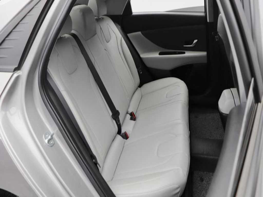 HYUNDAI Avante 2021 - Importación desde Corea - HF Imports Iquique - Foto 14