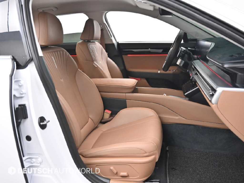 HYUNDAI Grandeur - Vista 10