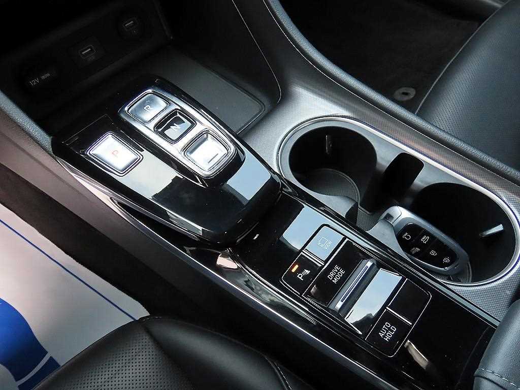 HYUNDAI Sonata - Vista 10