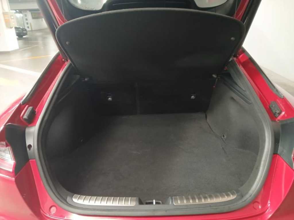 KIA Stinger 2019 Rojo - Importación desde Corea - HF Imports Iquique - Foto 18