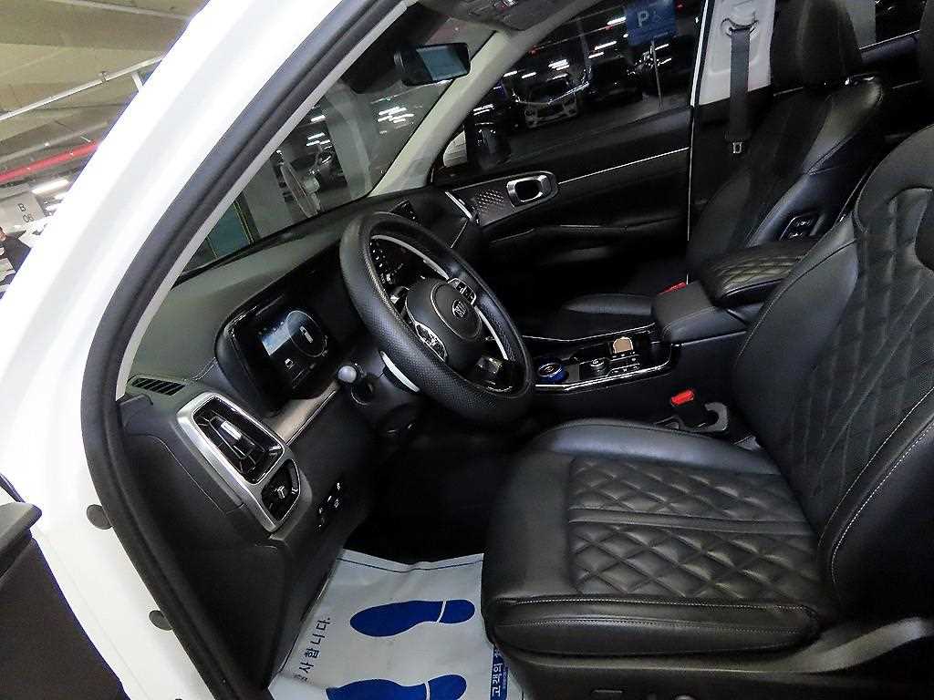 KIA Sorento - Vista 6