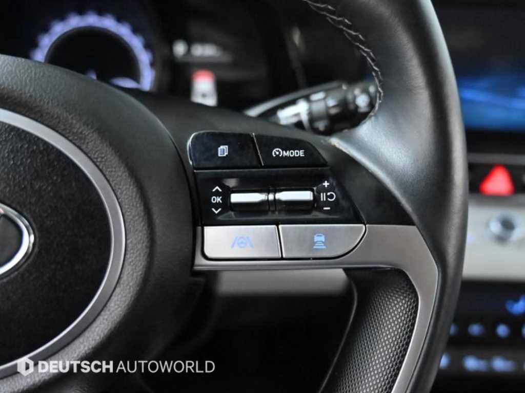 HYUNDAI Avante 2022 Gris - Importación desde Corea - HF Imports Iquique - Foto 18