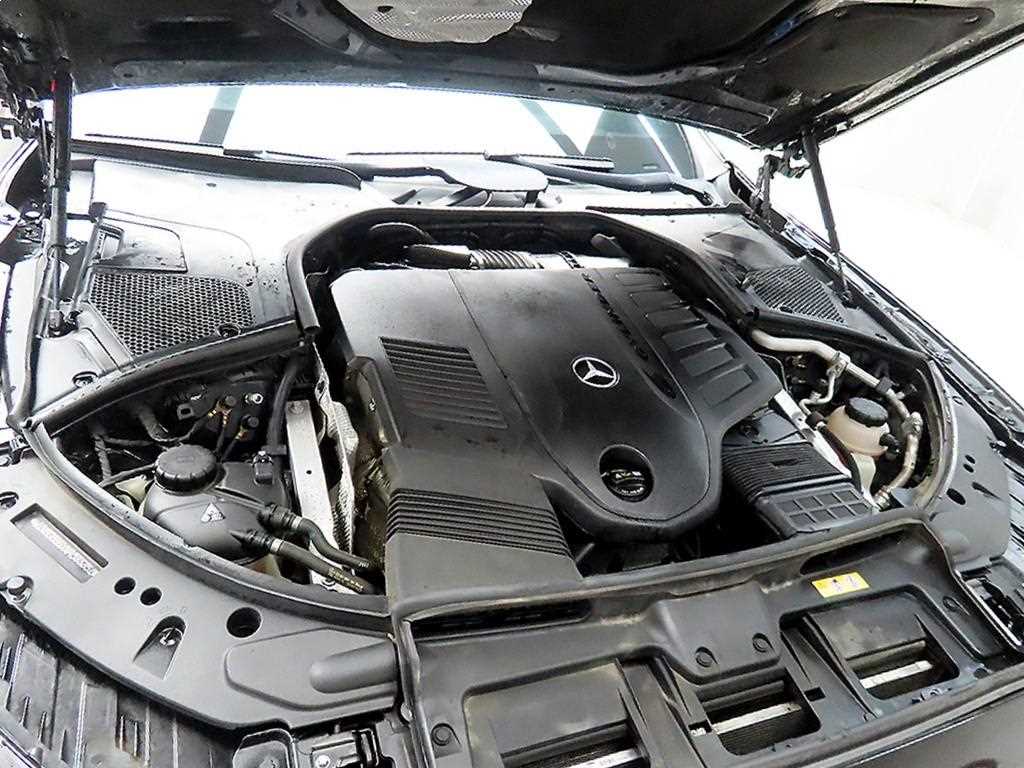 Mercedes Benz S Class 2022 - Importación desde Corea - HF Imports Iquique - Foto 19