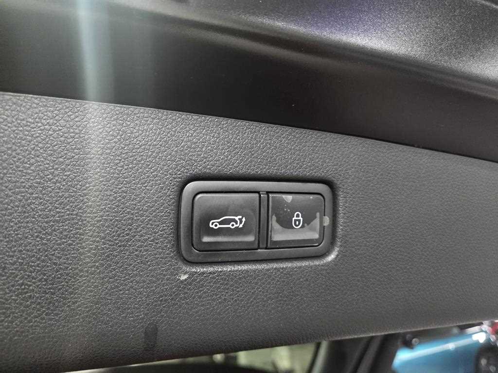 Genesis GV70 2022 Negro - Importación desde Corea - HF Imports Iquique - Foto 19