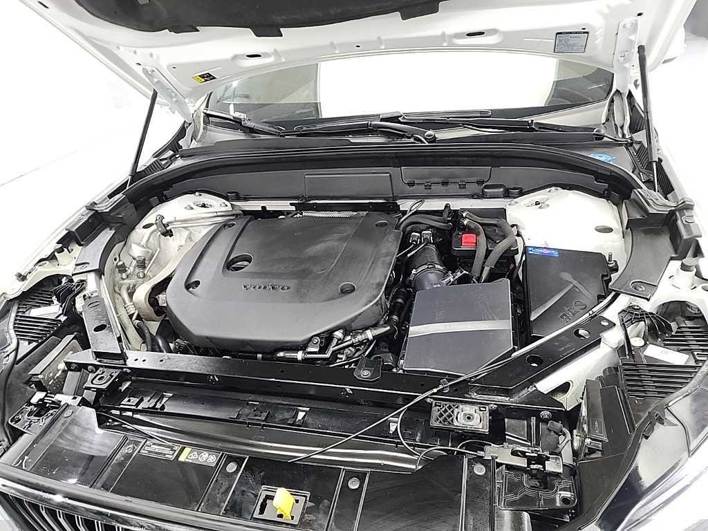 Volvo XC60 - Vista 5