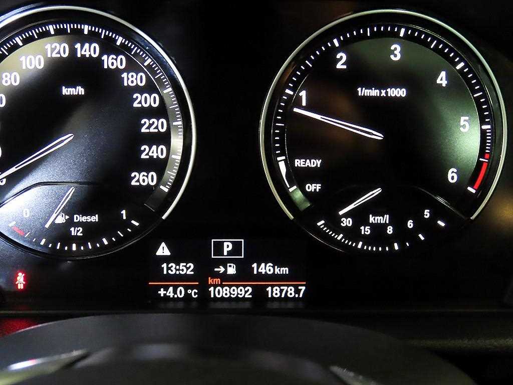 BMW 2 series - Vista 9