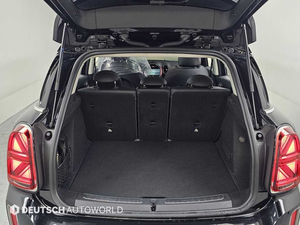 Mini Countryman 2023 Negro - Importación desde Corea - HF Imports Iquique - Foto 20