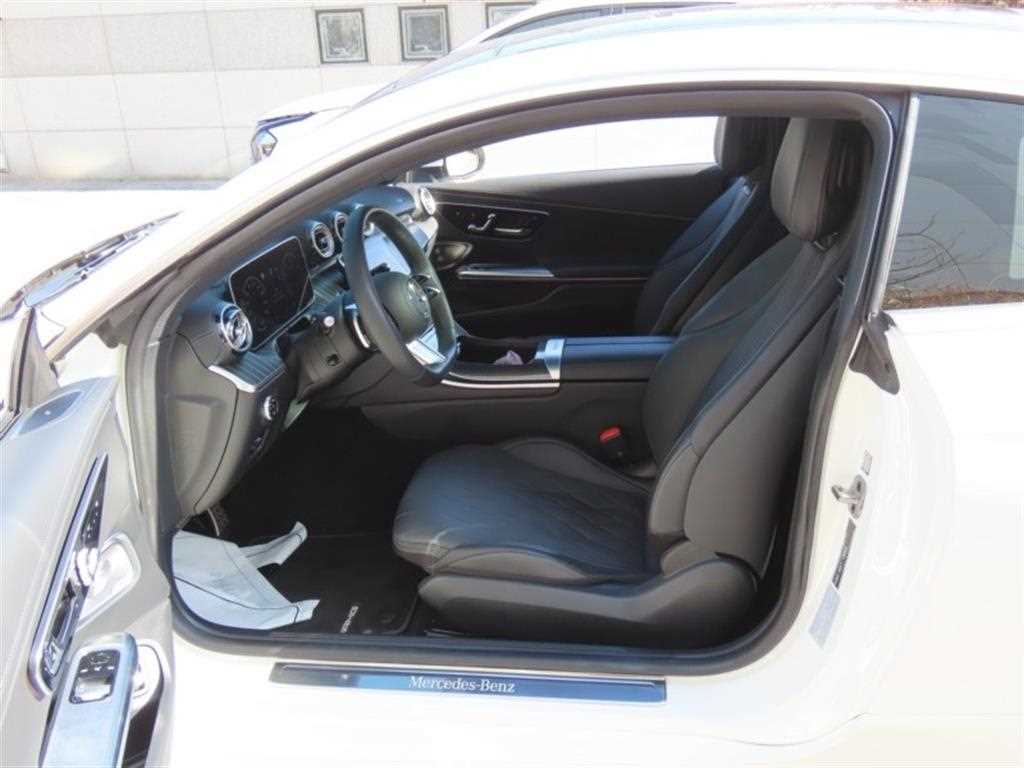 Mercedes Benz CLE Class 2024 - Importación desde Corea - HF Imports Iquique - Foto 13