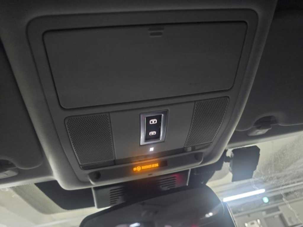 Land Rover Discovery Sports - Vista 7