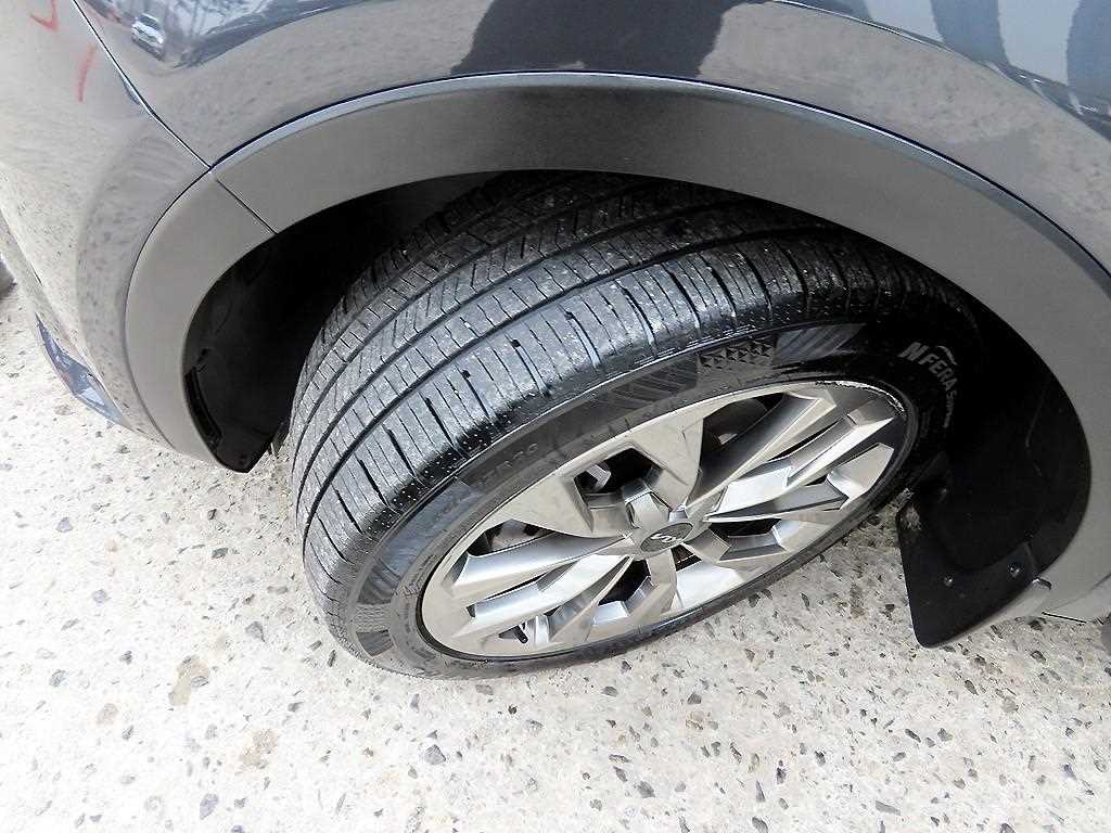 KIA Sorento 2022 Gris - Importación desde Corea - HF Imports Iquique - Foto 20