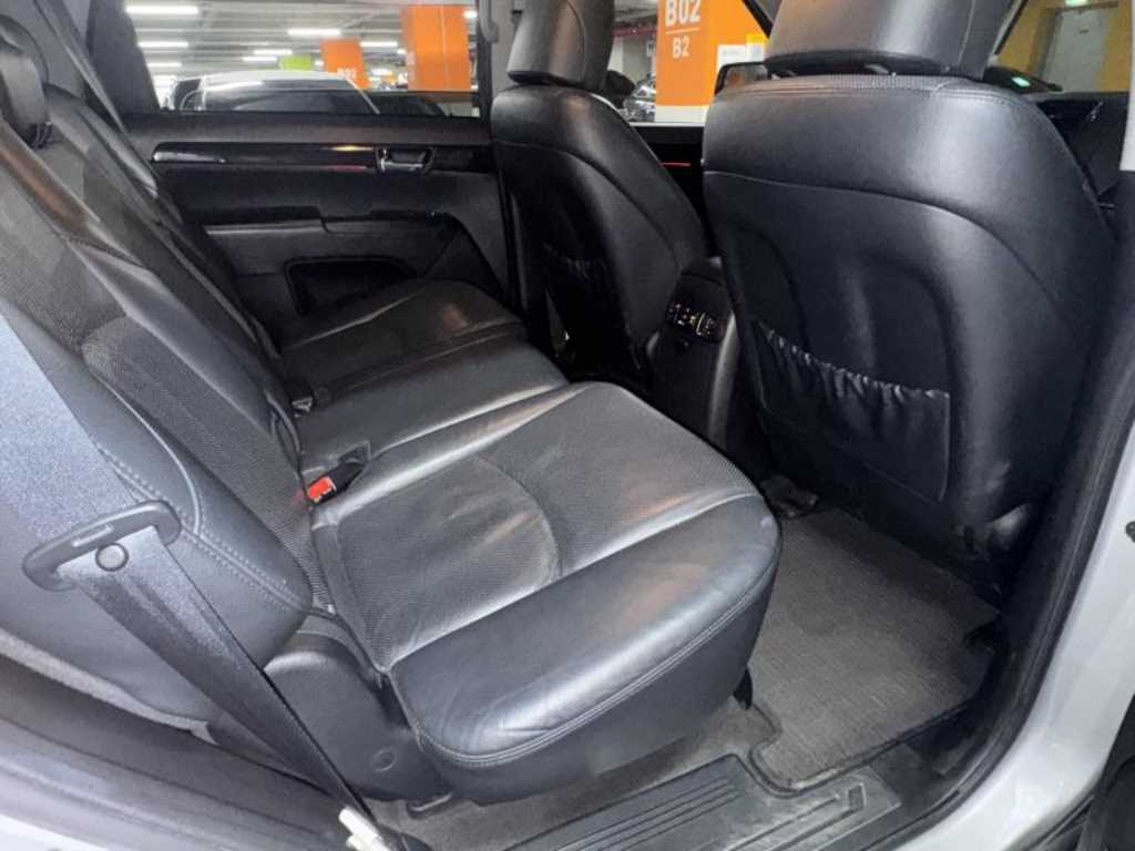 KIA Mohave 2015 - Importación desde Corea - HF Imports Iquique - Foto 18