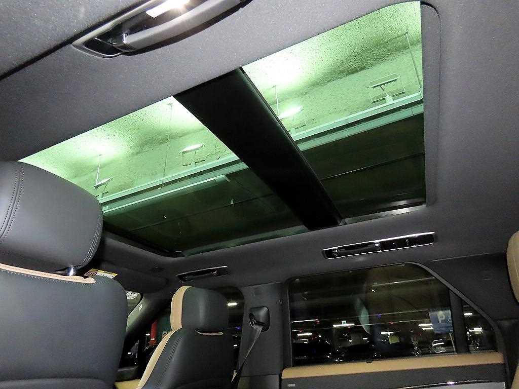 Land Rover Range Rover Sports 2024 Gris - Importación desde Corea - HF Imports Iquique - Foto 14