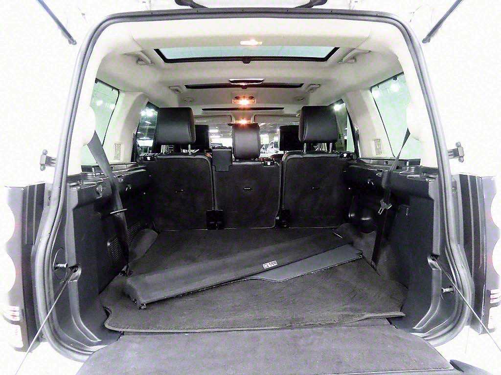 Land Rover Discovery 2015 Blanco - Importación desde Corea - HF Imports Iquique - Foto 18